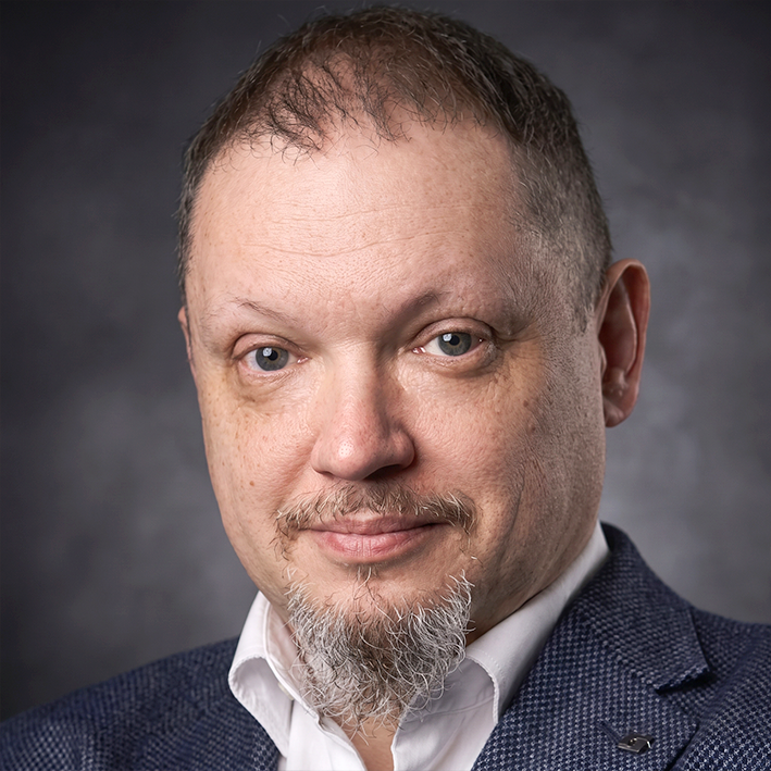 Кирилл Мошков